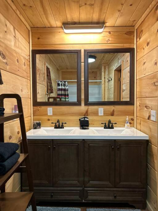 Easy Living In Gatlinburg Villa Buitenkant foto