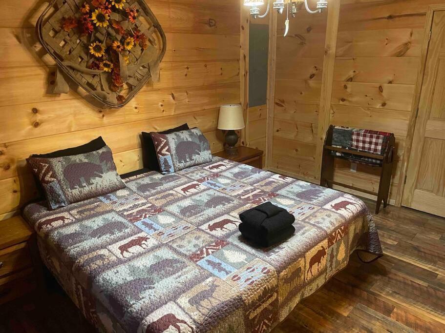 Easy Living In Gatlinburg Villa Buitenkant foto